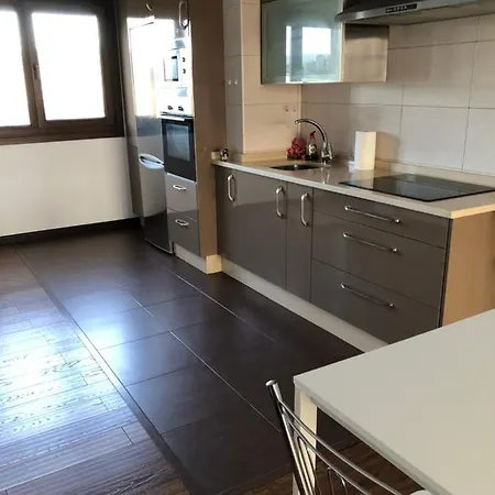 Apartment Pontevedra Mosteiro