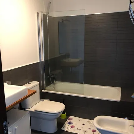 Apartment Pontevedra