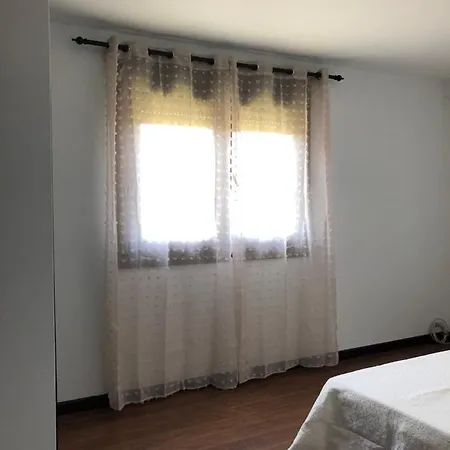 Pontevedra Apartment Mosteiro