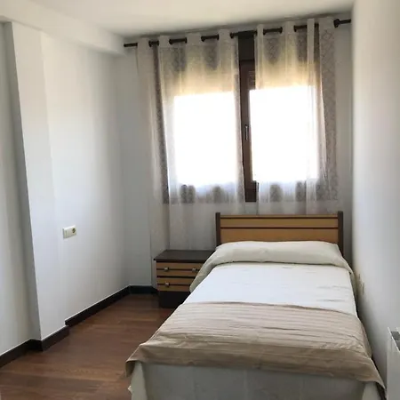 Pontevedra Apartment Mosteiro
