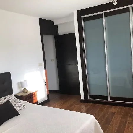 Apartment Pontevedra