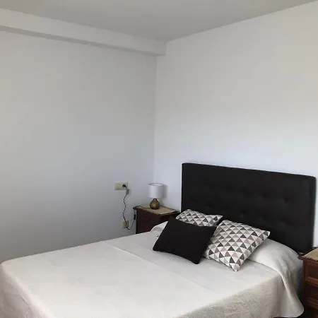 Pontevedra Apartment