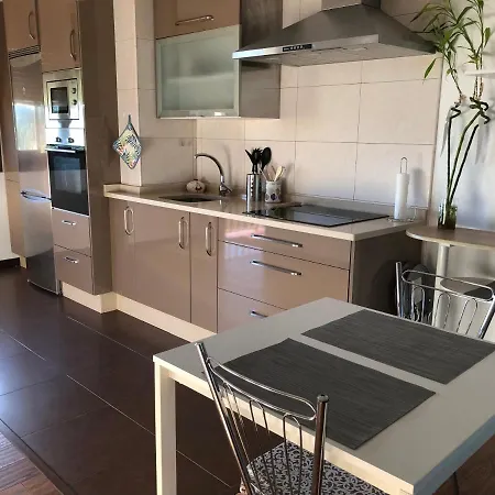 Apartment Pontevedra Mosteiro