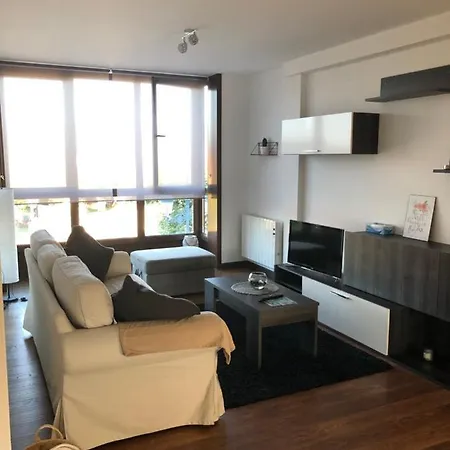 아파트 Pontevedra