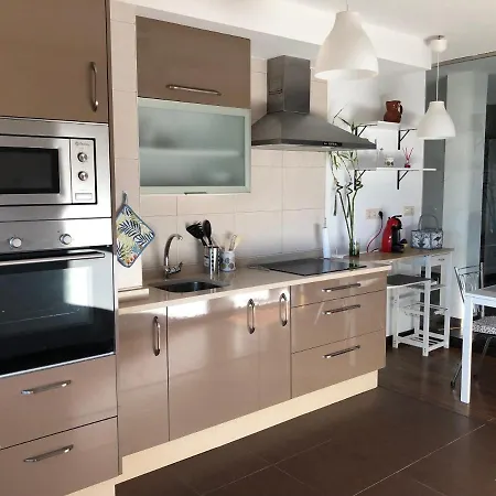 Apartment Pontevedra *