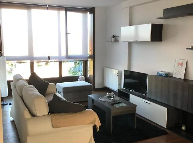 Апартаменты Pontevedra